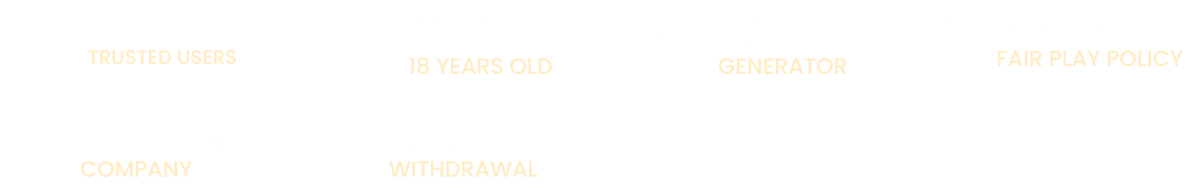 DiwaLucky payment partners
